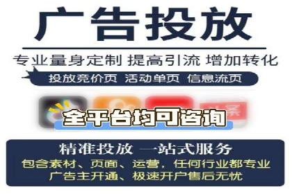 SEM服务助力企业多渠道营销案例